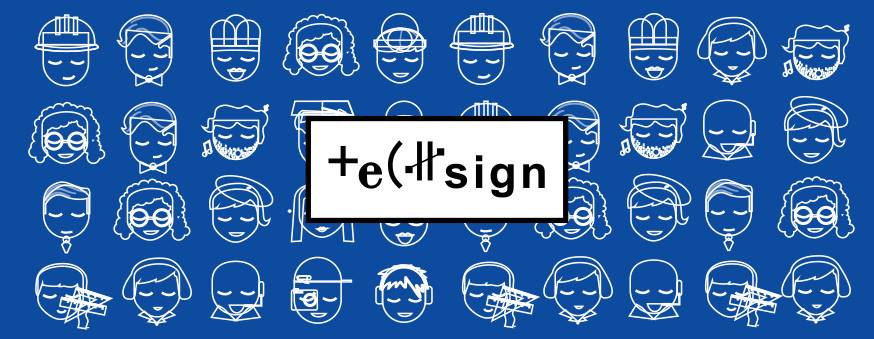 TechSign: Το Design συναντά την Τεχνολογία στο Athens Science Festival