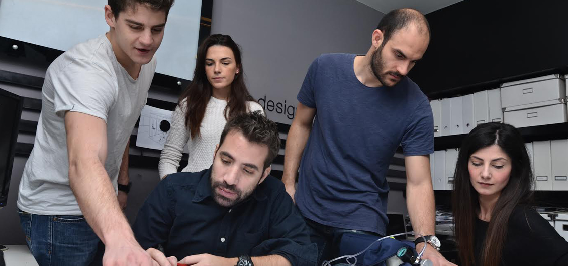 Το Humane στη διαδραστική έκθεση του Athens Science Festival