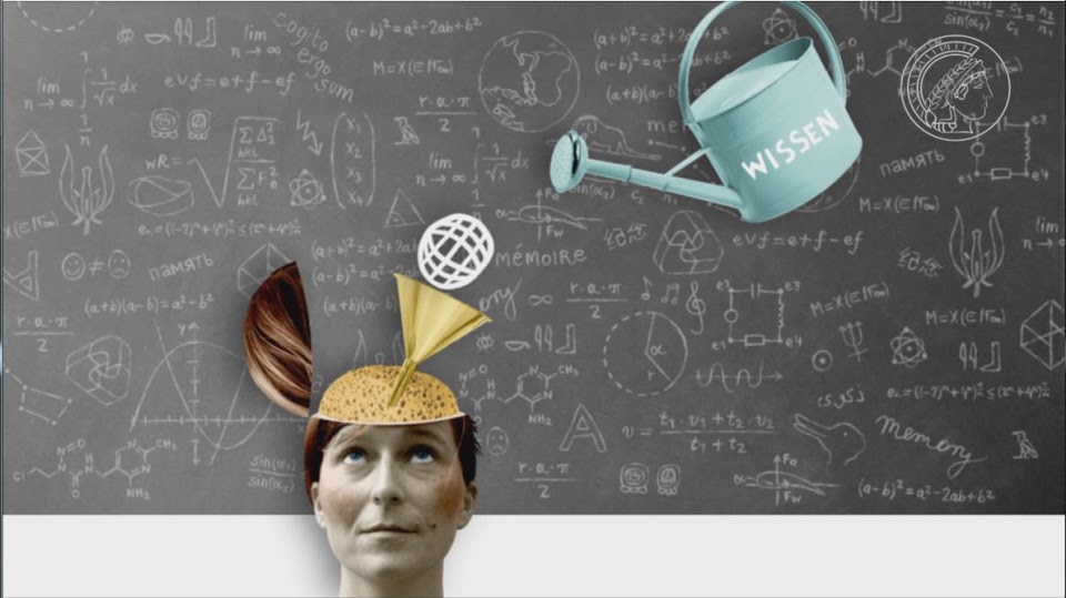 Το Goethe-Institut Athen στο Athens Science Festival