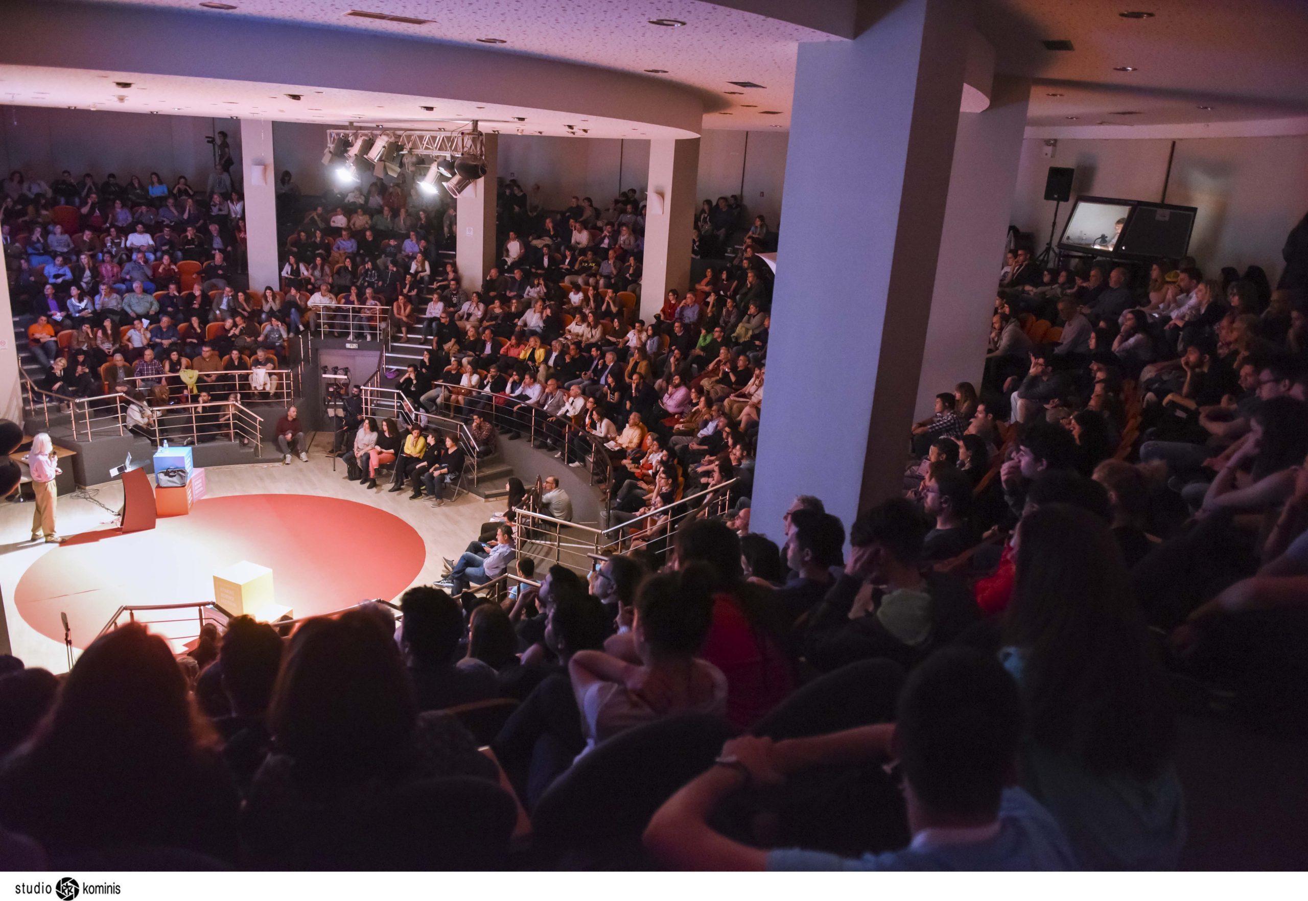 Το Athens Science Festival 2016 σε 20 φωτογραφίες