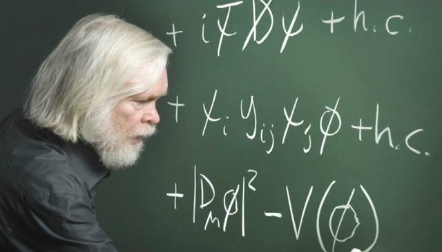 Το CERN συμμετέχει δυναμικά στο Athens Science Festival
