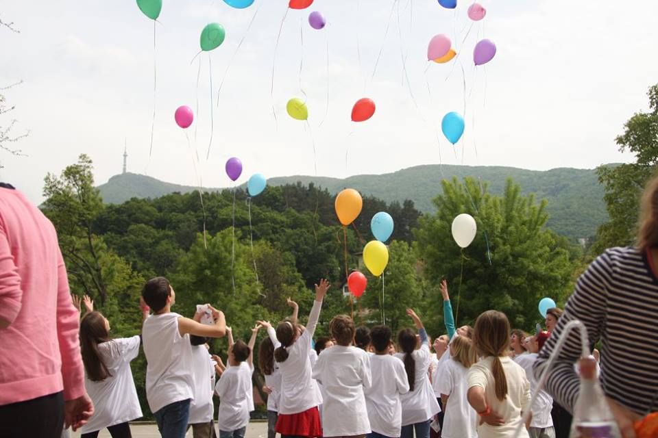Το Goethe-Institut Athen στο Athens Science Festival 2017!