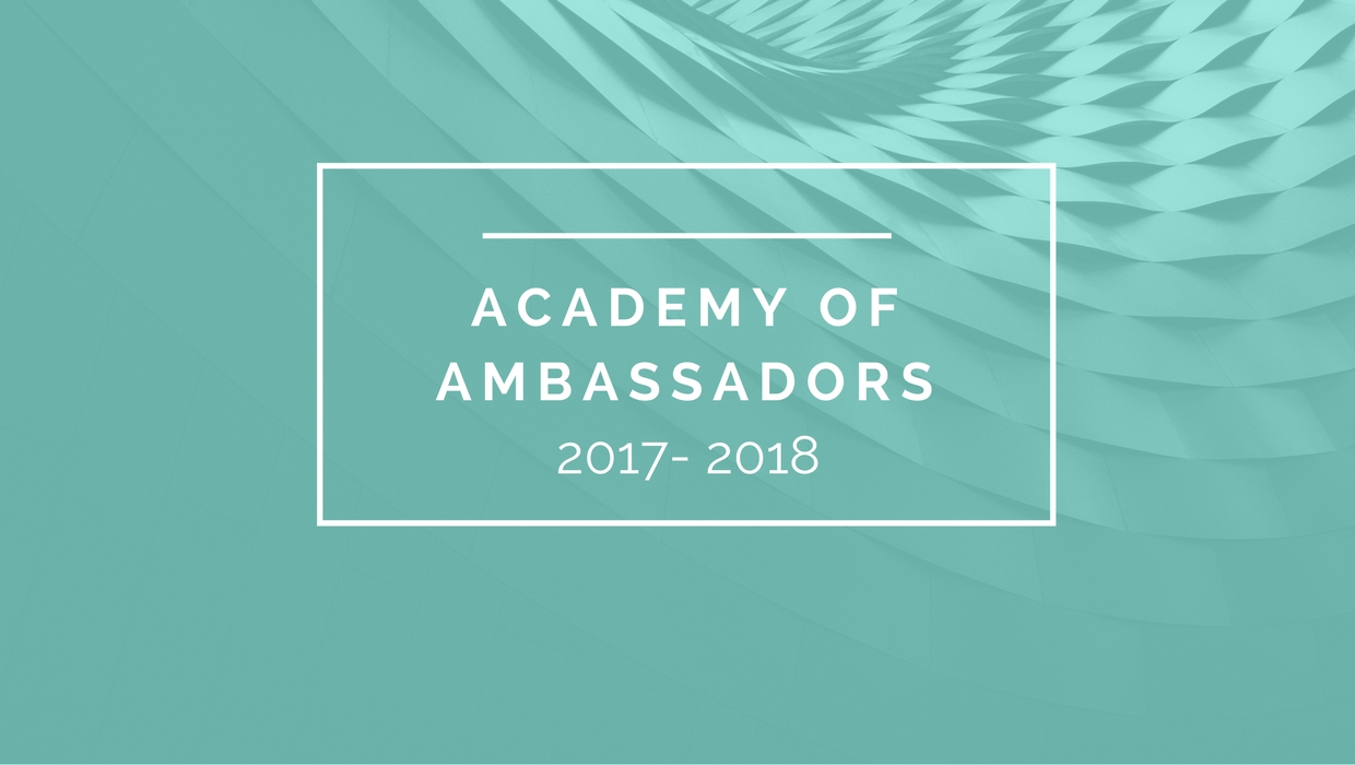 Γίνε ένας SciCo Ambassador! – Παράταση δηλώσεων συμμετοχής