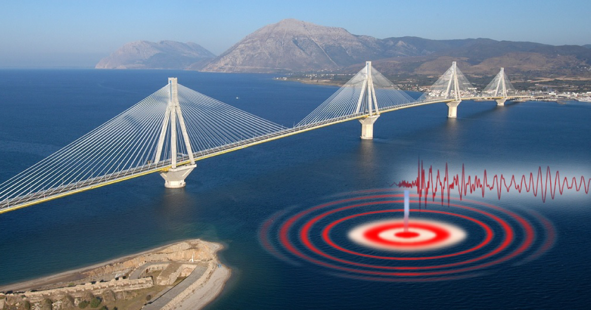  Η επιστήμη πίσω από τη γέφυρα που αψηφά τον Εγκέλαδο
