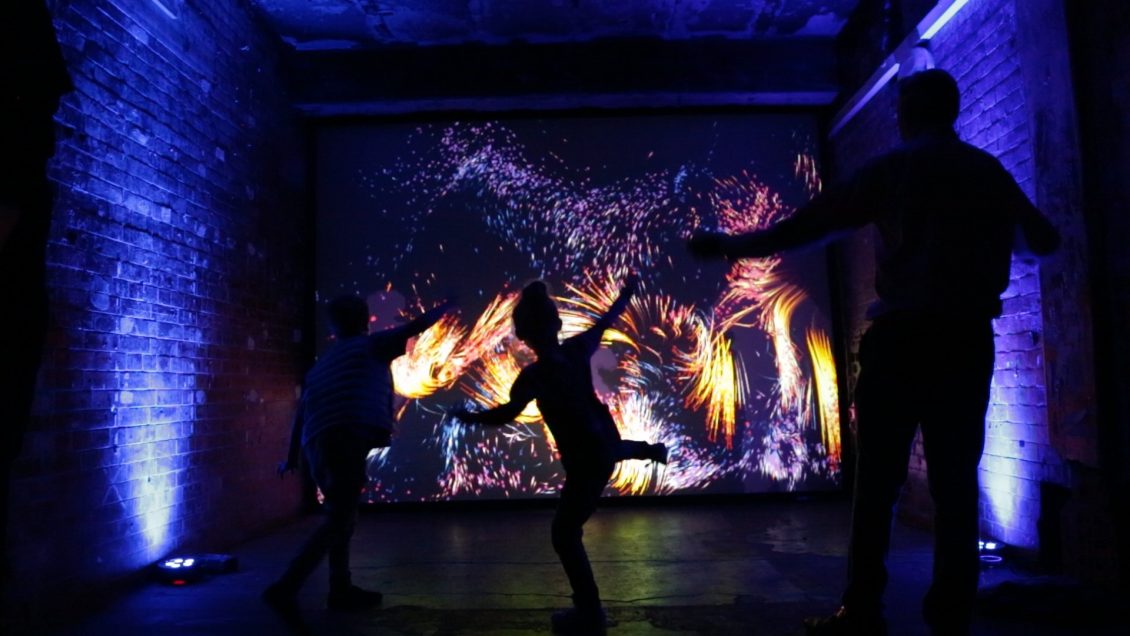 Athens Re-Science Festival 2019 | Ποιός ο ρόλος της Τέχνης σε ένα Φεστιβάλ Επιστήμης;