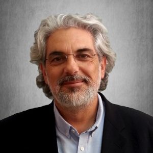 Γιώργος Κόλλιας