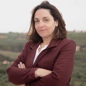 Βάσω Μιχοπούλου