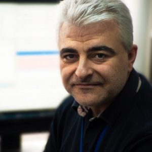 Νεκτάριος Ταβερναράκης