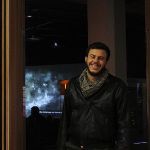 Αντώνης Κυπαρίσσης