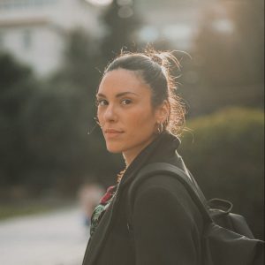 Κατερίνα Ρωτίδη