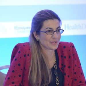 Σανούδου Δέσποινα