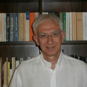 Στάθης Γκόνος