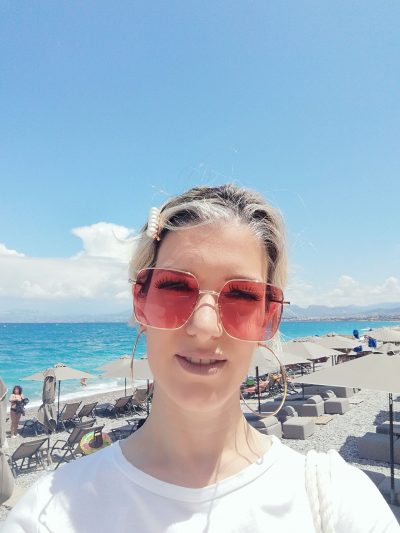 Κονσολάκη Ελένη