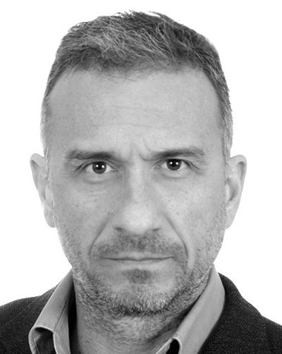 Γούναρης Άλκης