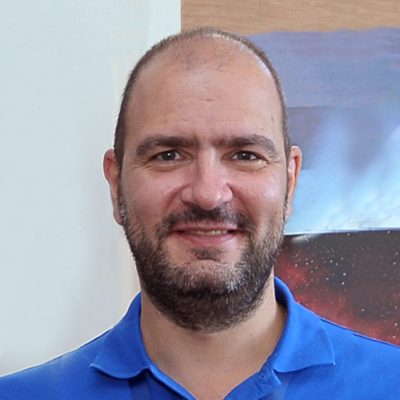 Κοσμάς Γαζέας