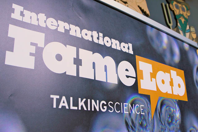 FameLab Final