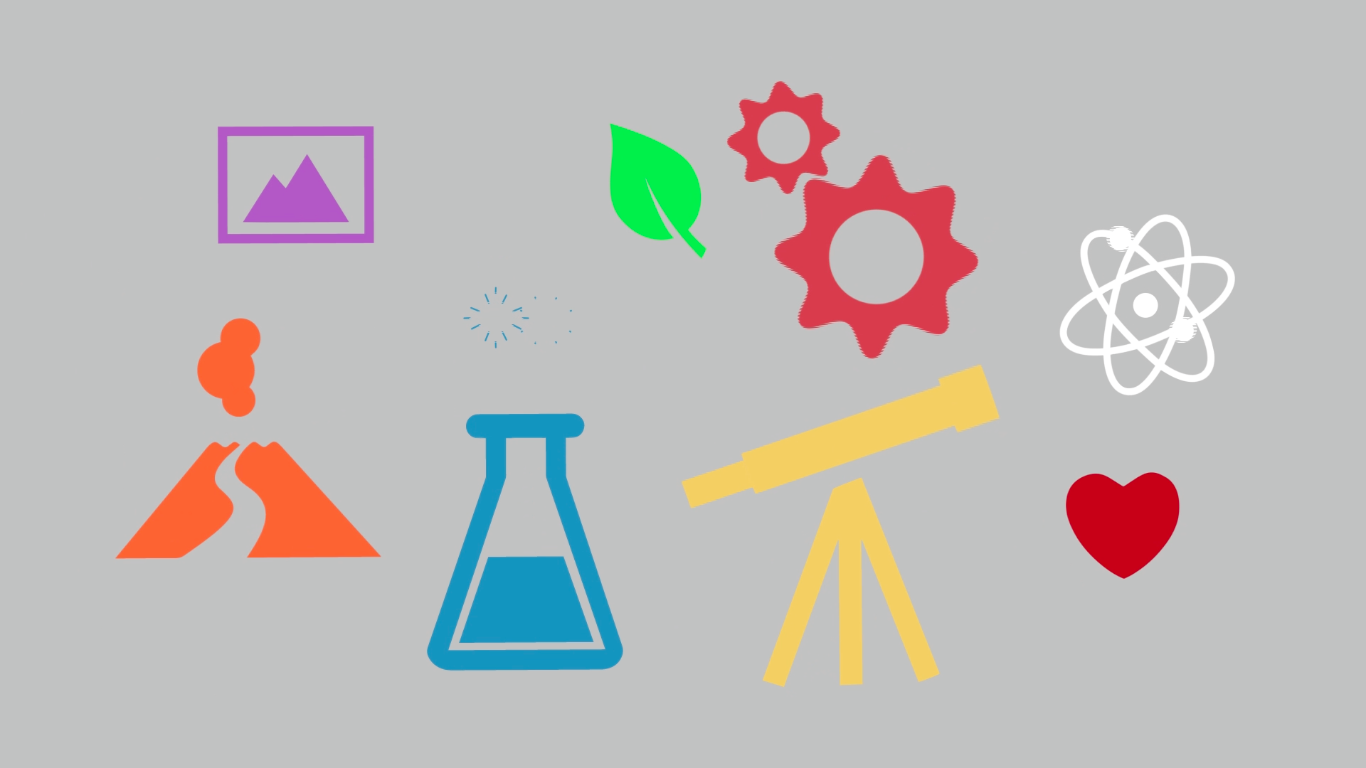 Athens Science Festival 2015 TV spot