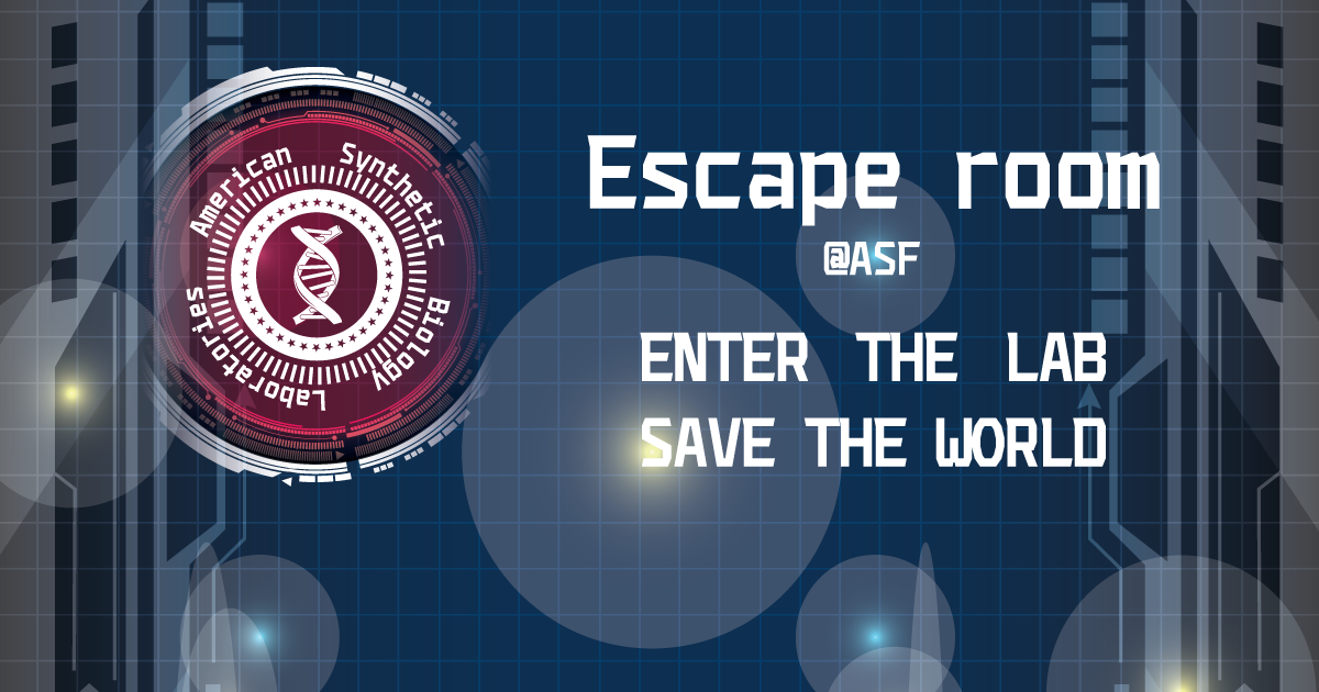 Σώσε τη ζωή στη Γη | Το νέο συναρπαστικό escape room του Athens Re-Science Festival